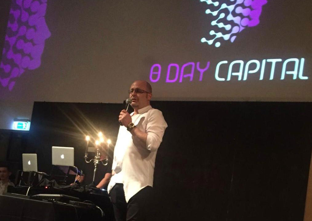 A fost lansat 0-Day Capital, fondul de investiții care vrea să sprijine tinerii pasionați de IT