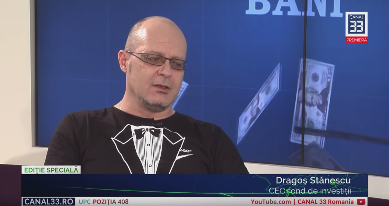 Prima forma de “investment clubbing” pentru finantarea ideilor de tehnologie